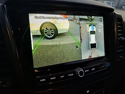 울산 렉스턴스포츠 카존 3D 어라운드뷰 시즌3 시공 / 울산, 포항