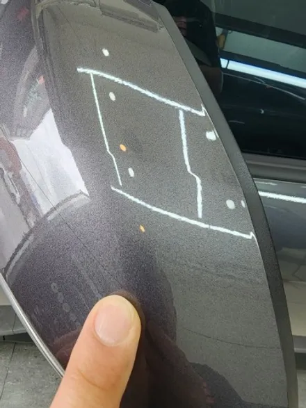 울산 투싼 NX4 신차패키지 가격 낮추고 필요한 것만! / 울산, 포항