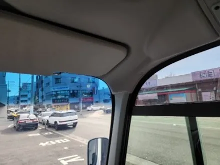 오토앤 울산점 사각지대 없는 6채널 블랙박스 시공 후기. / 울산 북구
