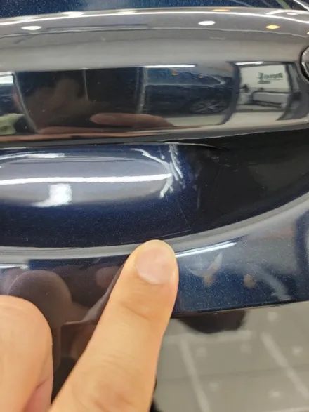 울산 BMW X5 xDrive 45e 신차패키지 / 울산, 포항