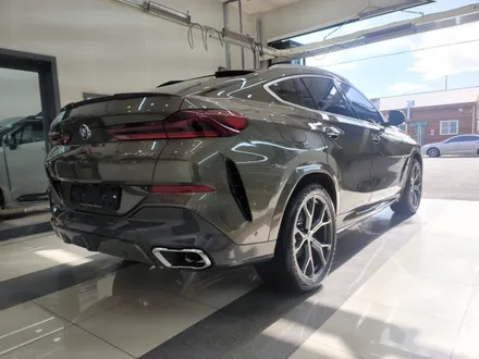 울산 BMW X6 신차패키지 / 울산, 포항