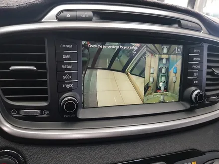 울산 올뉴쏘렌토 카존 3D 시즌3 HD 어라운드뷰 시공 / 울산, 포항