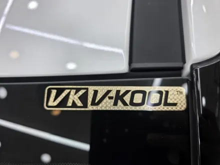 카니발 KA4 신차패키지 시공 후기｜브이쿨 VK + K 썬팅부터 전동 사이드스텝까지 풀옵션 완성! / 울산 북구