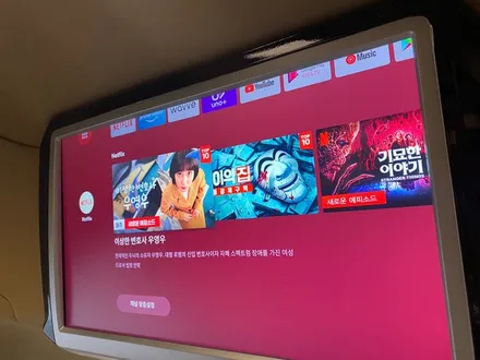 더뉴카니발 하이리무진_2열 좌,우 이동(25CM 뒤로 이동) / 호매틱스 안드로이드 셋탑박스 시공입니다. / 오산 외삼미동