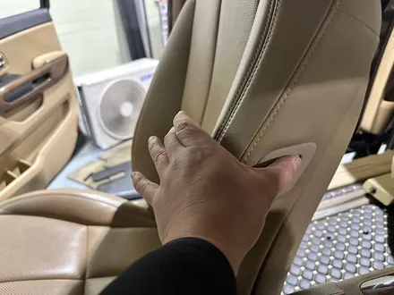올뉴카니발 하이리무진_무본드장판 / 2열 25cm 연장 / 오슬버튼 / 중앙등 연동 / 워크인 스위치 시공 후기입니다. / 오산 외삼미동