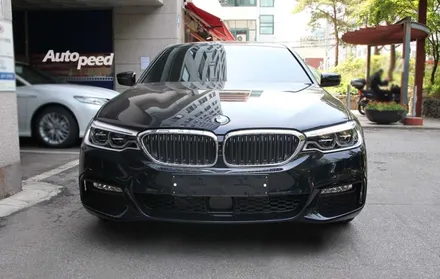 bmw520d 카본블랙 레이노S9 열차단 썬팅 시공기 / 서울 성동구 성수동2가