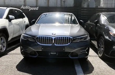성수동 BMW3시리즈 팬텀 레이노S9 열차단 썬팅시공 / 서울 성동구 성수동2가