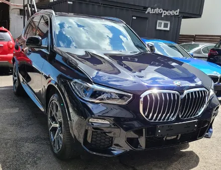 성수동 bmw x5 레이노 최상위 등급 s9시리즈 썬팅 시공기 / 서울 성동구 성수동2가