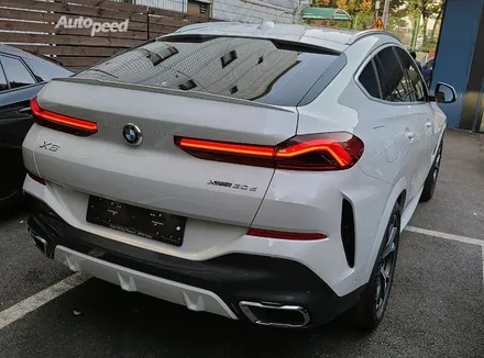 성수 bmw x6 레이노S9 열차단 썬팅 시공기 / 서울 성동구 성수동2가