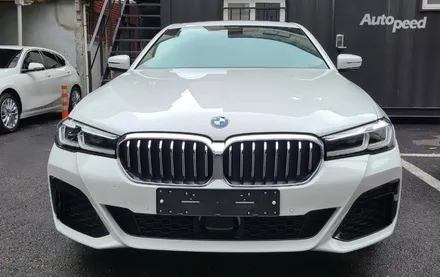 성수 bmw523d 브이쿨k 틴팅으로 품격상승! / 서울 성동구 성수동2가