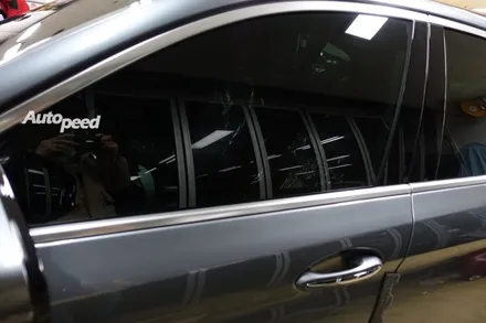 BMW5시리즈 레이노 최상위등급 S9시리즈 썬팅으로 멋지게 가즈아ㅏㅏ / 서울 성동구 성수동2가