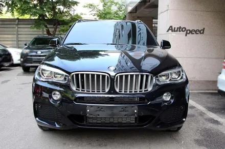 BMW X5 카본블랙(416) 레이노S9 윈도우 열차단 틴팅 시공기 / 서울 성동구 성수동2가