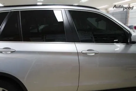 BMW X5 레이노열차단 썬팅시공기 : 성동구 썬팅 / 서울 성동구 성수동2가