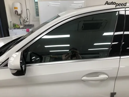 서울 bmw5시리즈 브이쿨k 틴팅으로 차별화된 카라이프를 ! / 서울 성동구 성수동2가