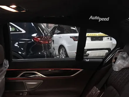bmw7시리즈 브이쿨k와 함께 우월한 퀄리티를! / 서울 성동구 성수동2가