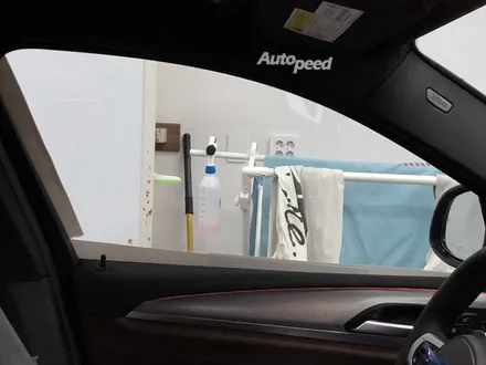 성동구 BMW X4 레이노 팬텀 S5 열차단 썬팅 시공기 / 서울 성동구 성수동2가