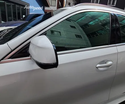 bmw x6 브이쿨k 반사필름 썬팅으로 거울느낌! 고급져~ / 서울 성동구 성수동2가