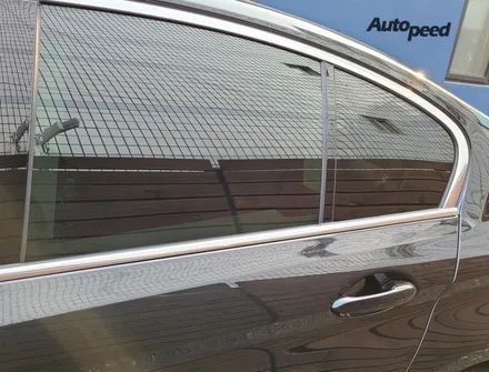 성동구 성수 BMW5시리즈 레이노S9 윈도우 틴팅 시공기 / 서울 성동구 성수동2가