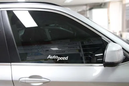 BMW X5 레이노열차단 썬팅시공기 : 성동구 썬팅 / 서울 성동구 성수동2가