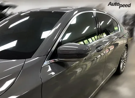 bmw7시리즈 브이쿨k와 함께 우월한 퀄리티를! / 서울 성동구 성수동2가