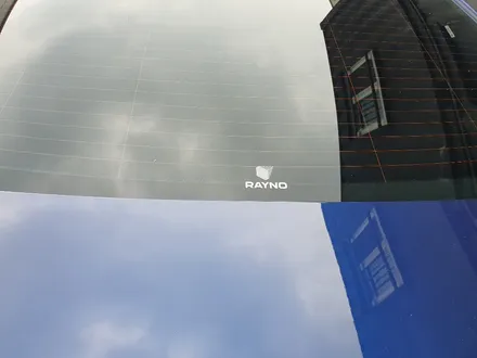 BMW 530i 레이노 썬팅 시공기 / 서울 성동구 성수동2가