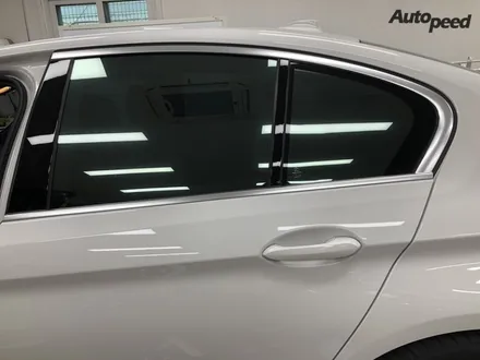 서울 bmw5시리즈 브이쿨k 틴팅으로 차별화된 카라이프를 ! / 서울 성동구 성수동2가