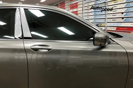 성동구 BMW7시리즈 브이쿨K 썬팅 시공기 / 서울 성동구 성수동2가