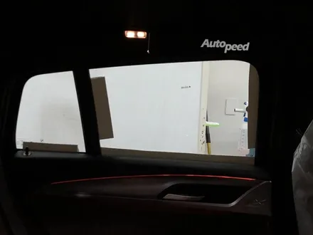 성동구 BMW X4 레이노 팬텀 S5 열차단 썬팅 시공기 / 서울 성동구 성수동2가