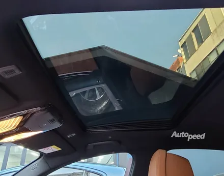 성동구 BMW520i 레이노 열차단 썬팅으로 오감만족! / 서울 성동구 성수동2가