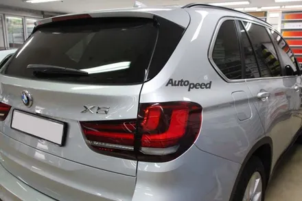 BMW X5 레이노열차단 썬팅시공기 : 성동구 썬팅 / 서울 성동구 성수동2가