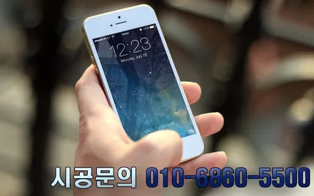 그랜저 브이쿨K 틴팅 재썬팅 시공기 / 서울 성동구 성수동2가