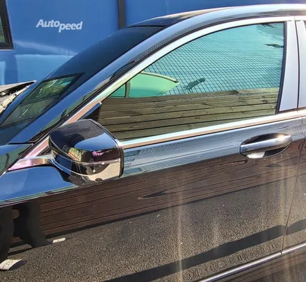 성동구 BMW740Li 브이쿨K 윈도 틴팅 시공기 / 서울 성동구 성수동2가