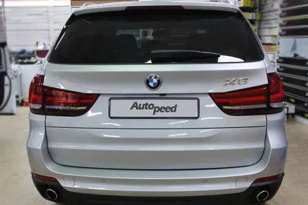 BMW X5 레이노열차단 썬팅시공기 : 성동구 썬팅 / 서울 성동구 성수동2가