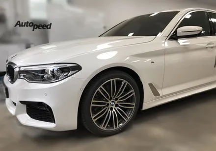 서울 bmw5시리즈 브이쿨k 틴팅으로 차별화된 카라이프를 ! / 서울 성동구 성수동2가