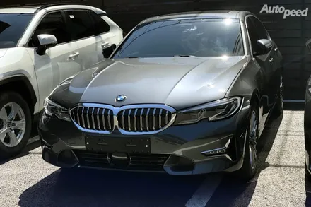 성수동 BMW3시리즈 팬텀 레이노S9 열차단 썬팅시공 / 서울 성동구 성수동2가