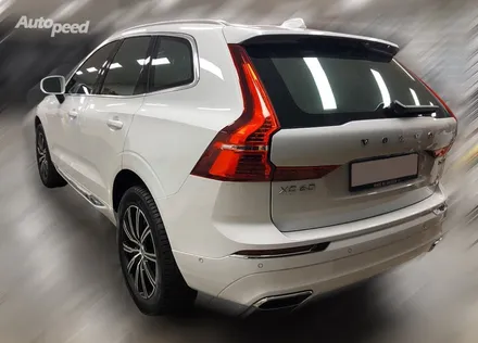 볼보XC60 브이쿨VK전면, K측후면, K파노라마 루프 틴팅 시공기 / 서울 성동구 성수동2가