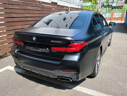 bmw m550i 레이노s9 최상위등급 썬팅 시공기 / 서울 성동구 성수동2가