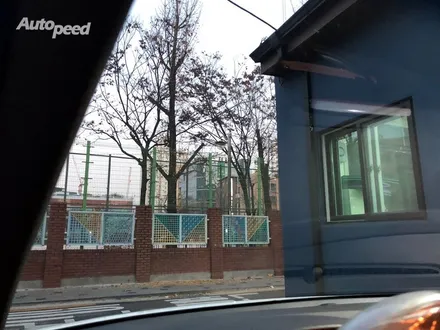 2019 i30 고급스러운 브이쿨K 열차단 틴팅 시공기 / 서울 성동구 성수동2가