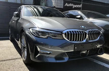 성수동 BMW3시리즈 팬텀 레이노S9 열차단 썬팅시공 / 서울 성동구 성수동2가