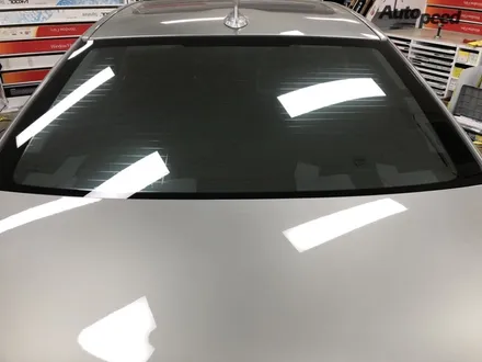 성동구 BMW7시리즈 브이쿨K 썬팅 시공기 / 서울 성동구 성수동2가