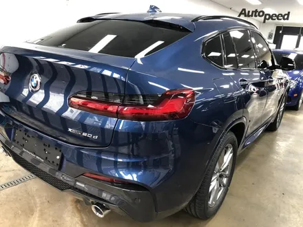 성동구 BMW X4 레이노 팬텀 S5 열차단 썬팅 시공기 / 서울 성동구 성수동2가
