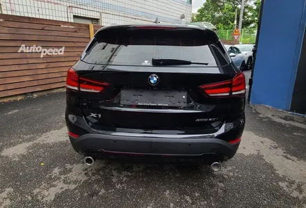 성동구 bmw x1 레이노 윈도틴팅 시공기 / 서울 성동구 성수동2가