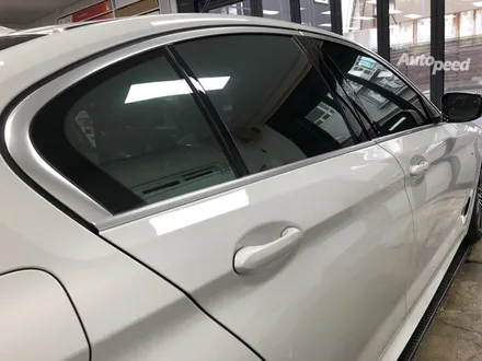 서울 bmw5시리즈 브이쿨k 틴팅으로 차별화된 카라이프를 ! / 서울 성동구 성수동2가
