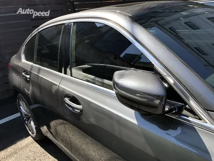 성수동 BMW3시리즈 팬텀 레이노S9 열차단 썬팅시공 / 서울 성동구 성수동2가