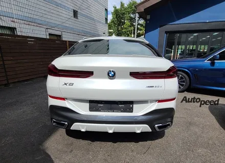 bmw x6 브이쿨k 반사필름 썬팅으로 거울느낌! 고급져~ / 서울 성동구 성수동2가