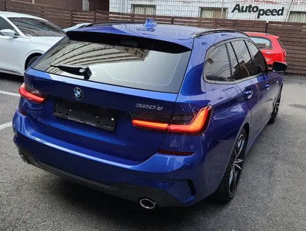BMW320투어링 레이노 열차단 썬팅 시공기 / 서울 성동구 성수동2가