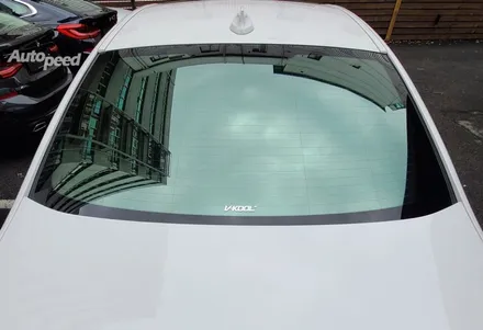 성수 bmw523d 브이쿨k 틴팅으로 품격상승! / 서울 성동구 성수동2가