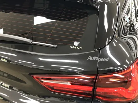 성동구 bmw x2 레이노 열차단 틴팅 시공기 / 서울 성동구 성수동2가