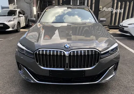 bmw7시리즈 브이쿨k와 함께 우월한 퀄리티를! / 서울 성동구 성수동2가