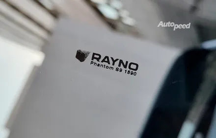 성동구 BMW520i 레이노 열차단 썬팅으로 오감만족! / 서울 성동구 성수동2가